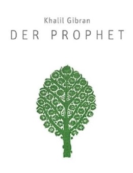 Buch: Der Prophet von Khalil gibran