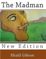 Das Buch the Madman von Khalil Gibran